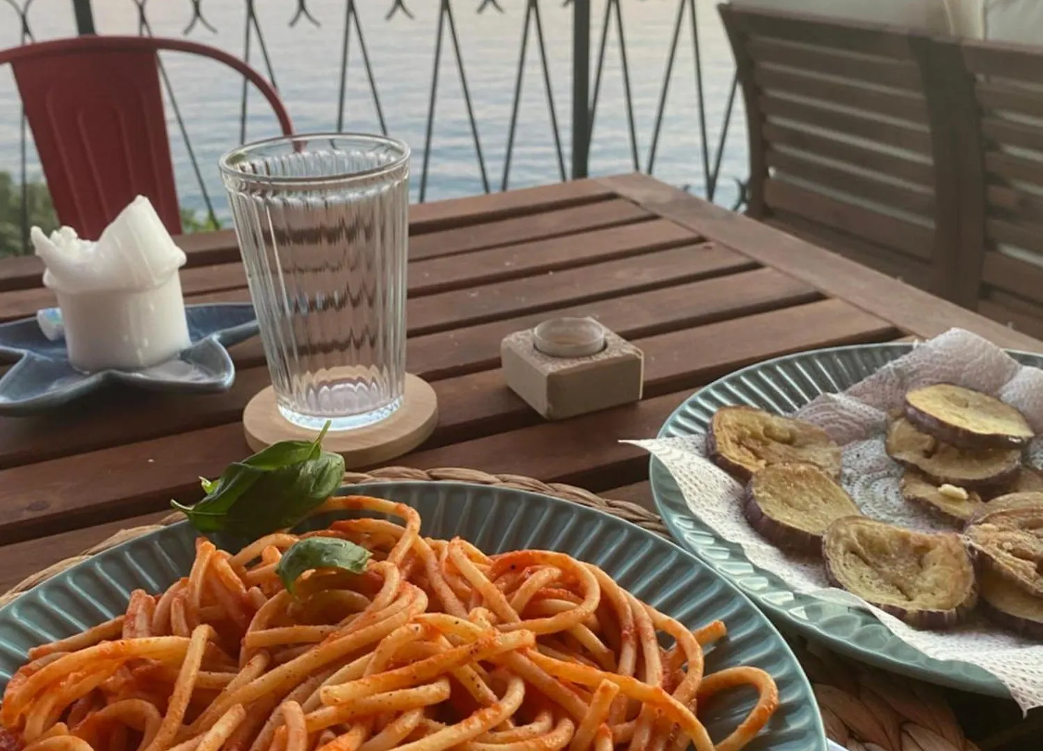 Holiday home Il Nido Sul Mare Con Accesso Diretto Alla Spiaggia Moneglia