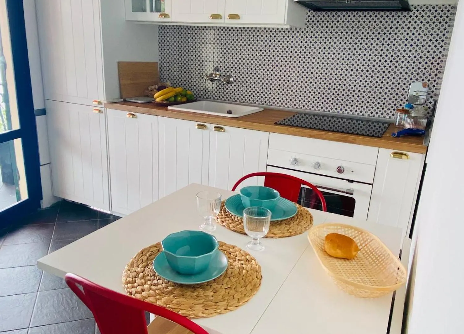 Holiday home Il Nido Sul Mare Con Accesso Diretto Alla Spiaggia Moneglia