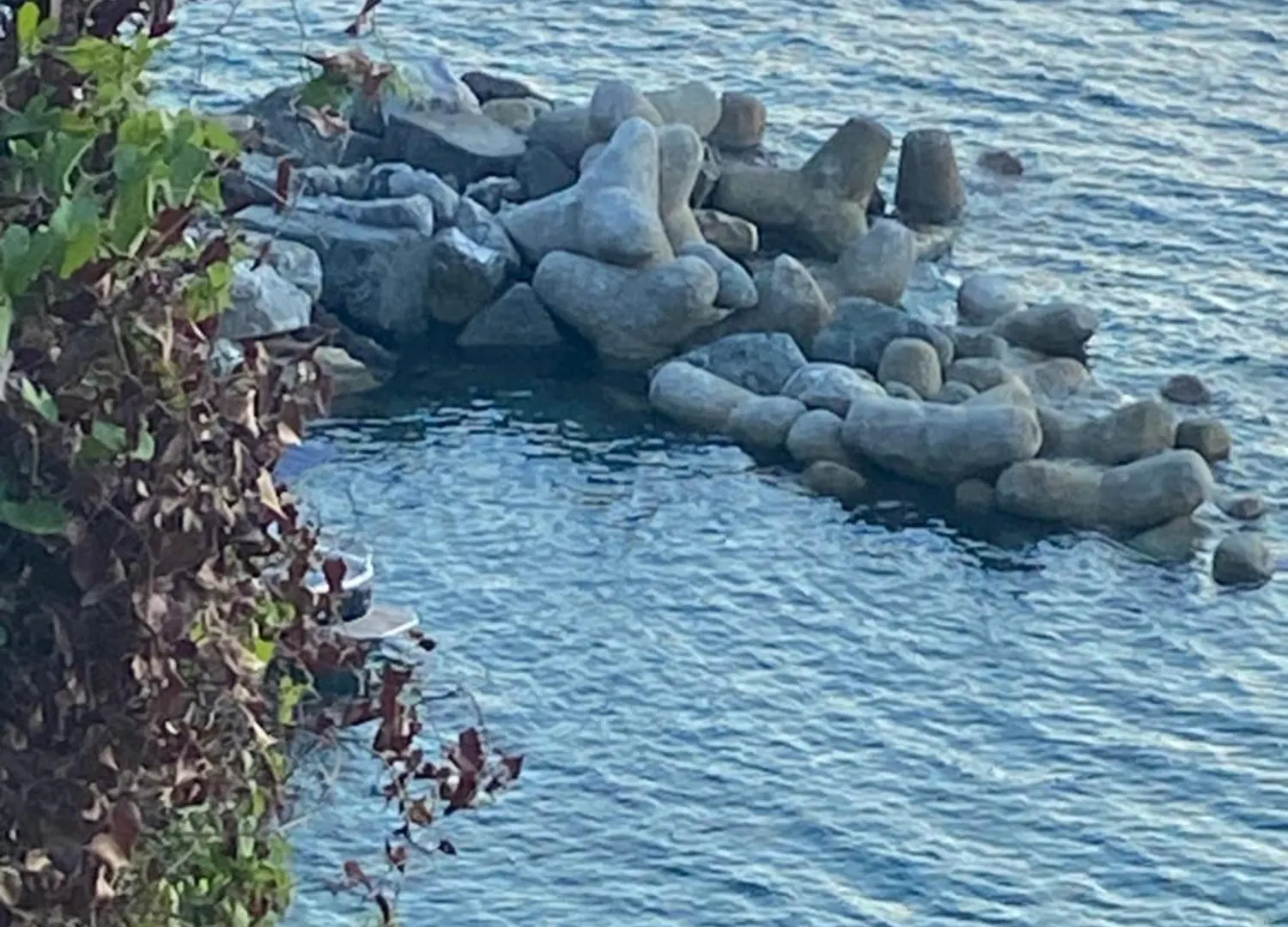 Holiday home Il Nido Sul Mare Con Accesso Diretto Alla Spiaggia Moneglia