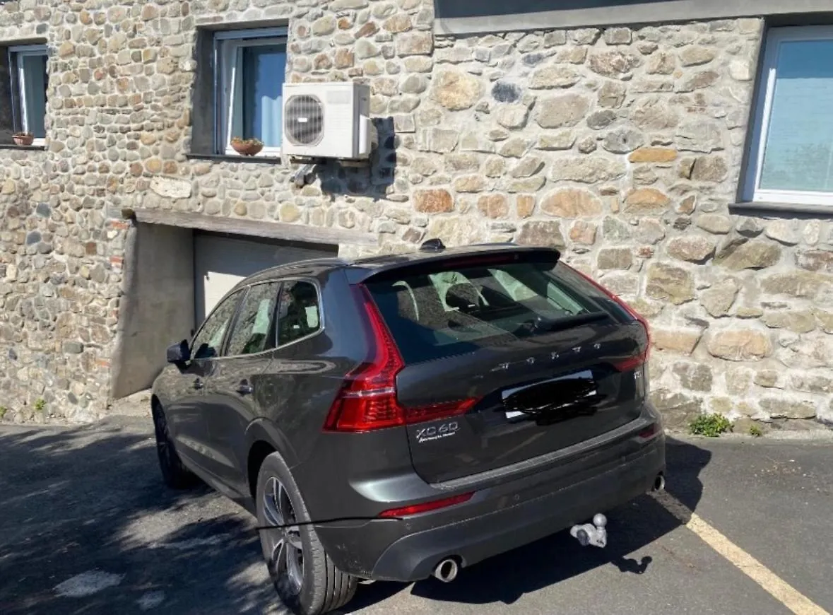 Holiday home Il Nido Sul Mare Con Accesso Diretto Alla Spiaggia Moneglia